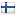 raisacollections.com is hosted in Finland
